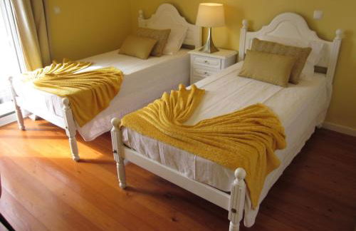 Villa Hansen in Garajau - Cristo Rei - Foto 29