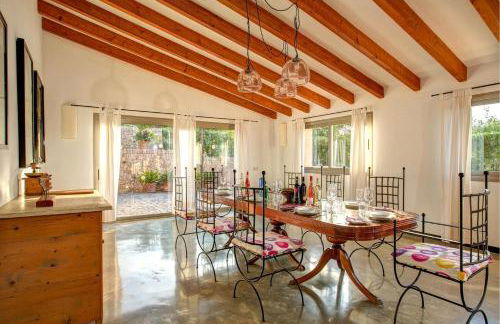 Son Genet by Vintage Travel - Foto 25