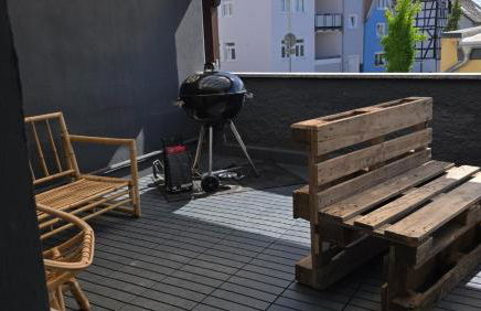 work & stay house in Linz - Foto 56