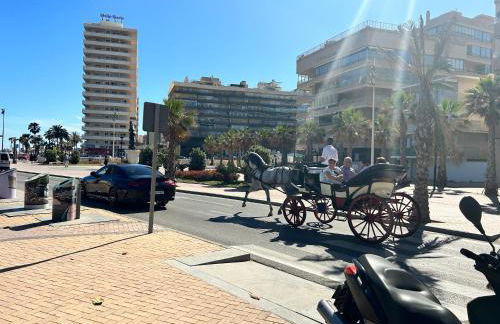 FUENGIROLA Castillo Malaga PARADAISE 3 - Photo 61