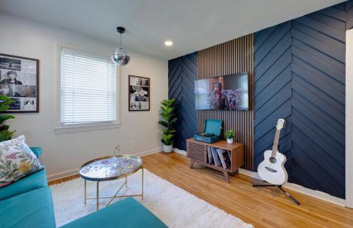 Taylor Swift Eras Inspired Home-10 min to Broadway - Foto 12