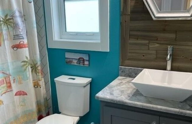 Tequila Sunrise 4 Bedroom Home by RedAwning - Photo 23