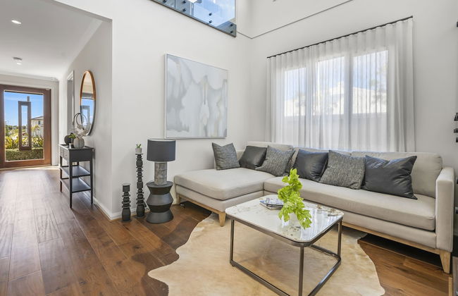 Werribee Luxe Home Family 6Bed Netflix - Foto 2