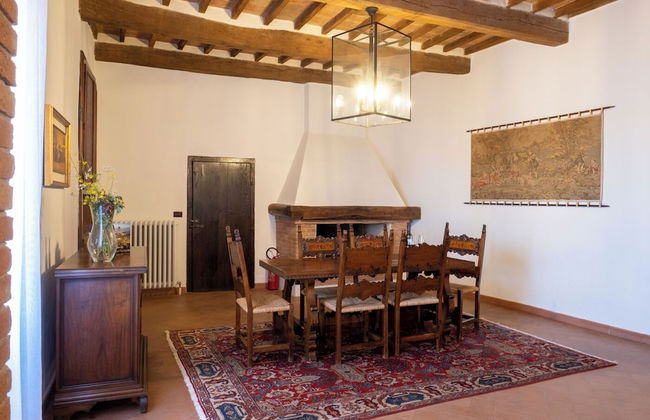 Podere Montale Il Borgo - Photo 32