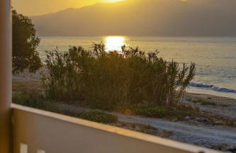 Niriides Apartments - Foto 40