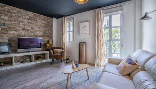 Apartamento cerca de la MEZQUITA DE CORDOBA & FREE PRIVATE PARKING - Foto 4