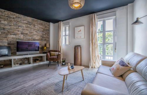 Apartamento cerca de la MEZQUITA DE CORDOBA & FREE PRIVATE PARKING - Foto 4