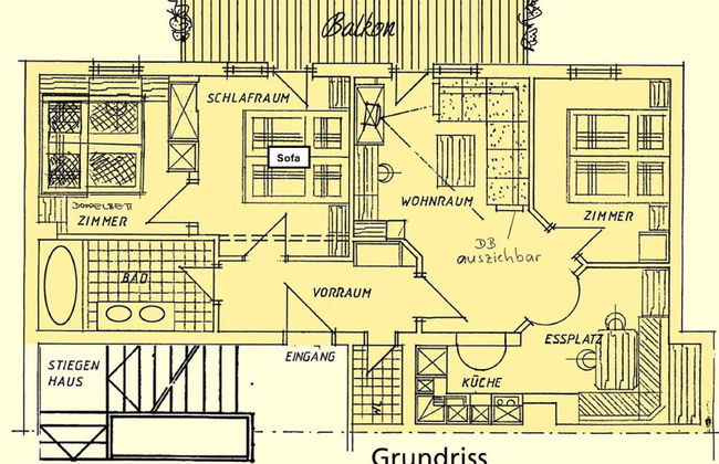 Chalet in Mittersill Near Ski Slopes - Foto 12