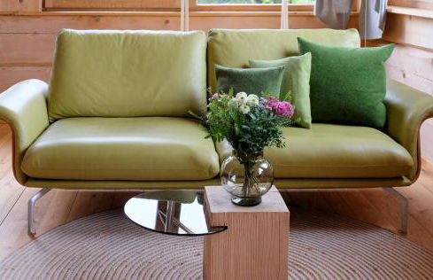 Log Cabin In The Upper Harz Mountains - Foto 15