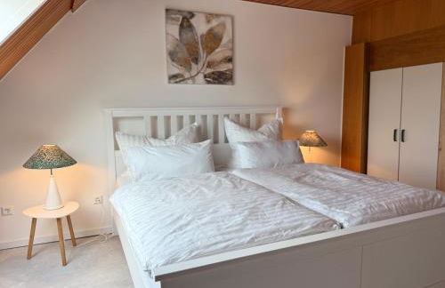 Rebenblick Dachsuite in historischem Gebäude aus 1840 - Foto 22