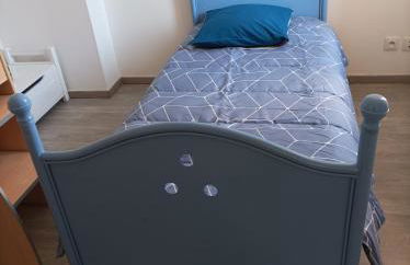 Chez Sabine la Campagne HAUT - Foto 7