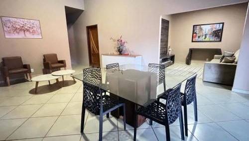 Casa familiar na 405 - Palmas - Foto 2