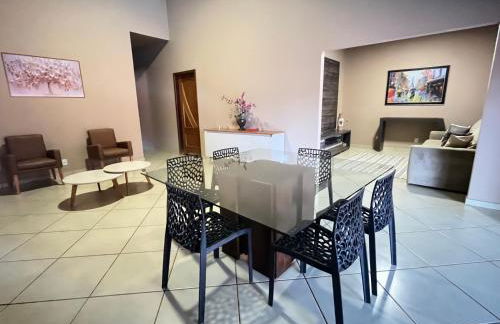 Casa familiar na 405 - Palmas - Foto 2