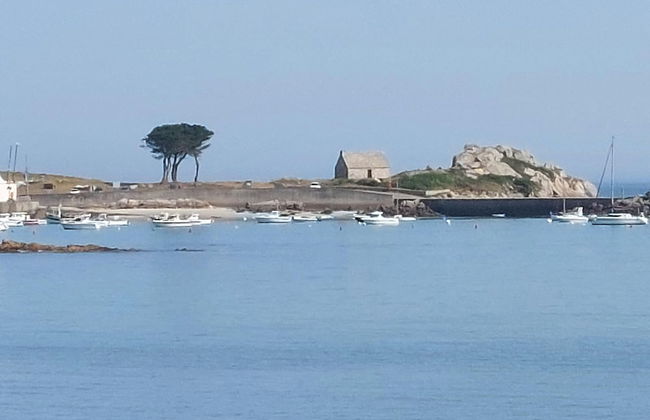 Apartment in Plouguerneau by Sandy Beach - Foto 21