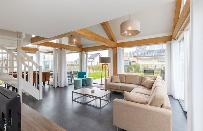 Holiday Home in Renesse Near the Beach - Photo 7