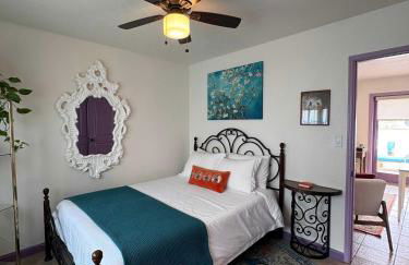 The Sisters Casitas Frida & Violeta - 2 FULL APTS - Foto 8