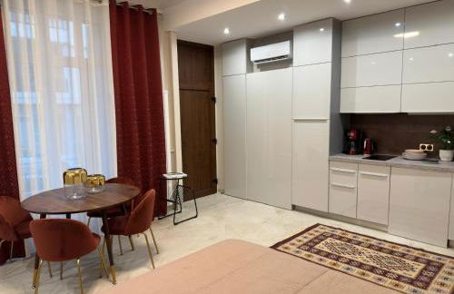 Extraordinaire grand studio au centre 6 minutes à pied de la plage et l'hôtel Negresco - Foto 14