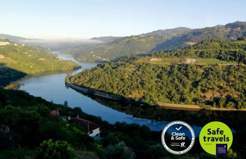 Douro Mesio Guest House - Foto 12