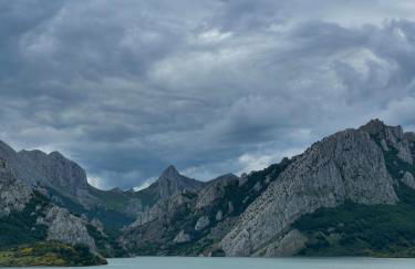 Casa Rural MONTE ROBLO - Foto 58