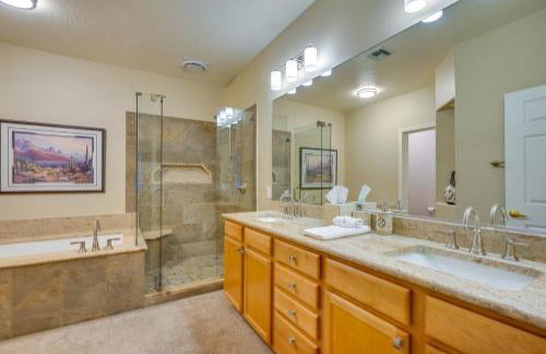 Oro Valley Condo with Desert and Mountain Views! - Foto 17