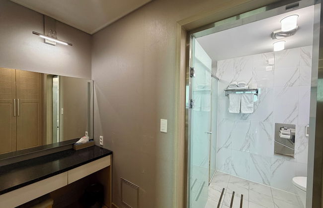 Yeongdeok Ocean Beach Resort - Foto 20