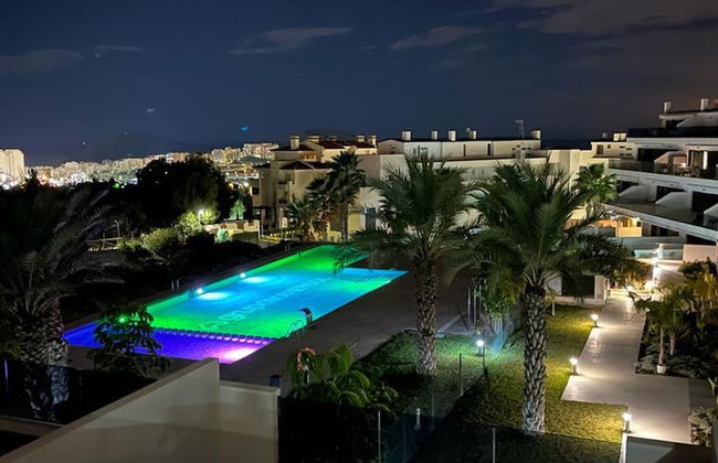 Mediterranean Views by Bookaparadise - Foto 24