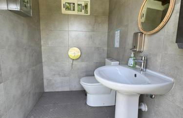 Na Quinta- alojamento rural com piscina de água salgada - Foto 47