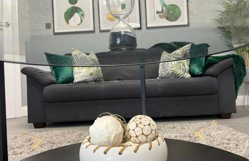 Luxury Home in Greater London - Rainham - Foto 47