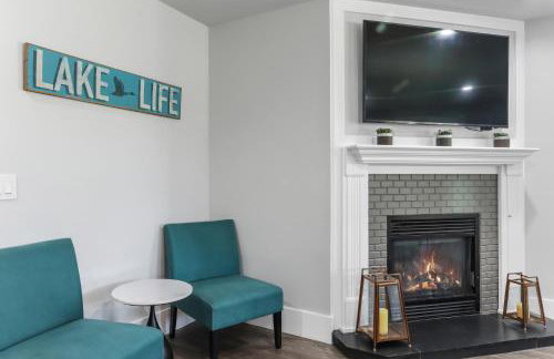 Williams Bay House - Cherry Street Retreat - Foto 6