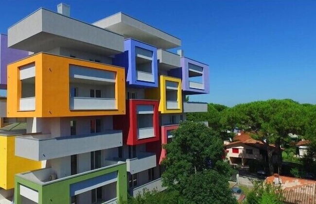 Appartamenti Saturno - Foto 42