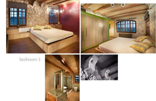 Mas Moli Petit - Foto 28