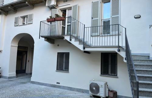 Apartment Corso Alfieri from 1700s AC & Queen Bed - Photo 16