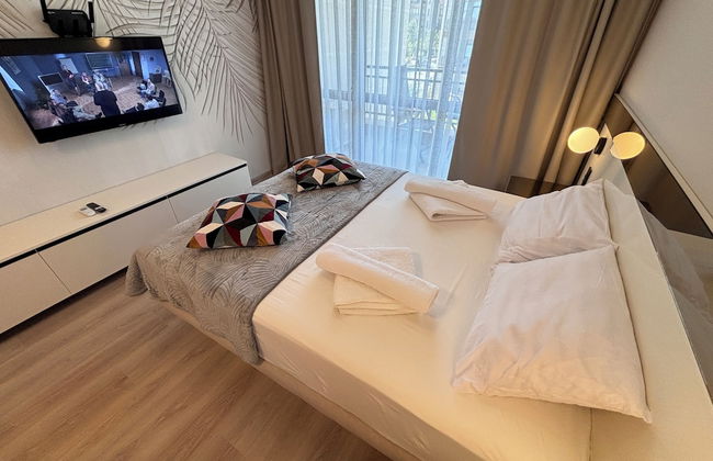 Sorrento - Menada Apartments - Foto 17