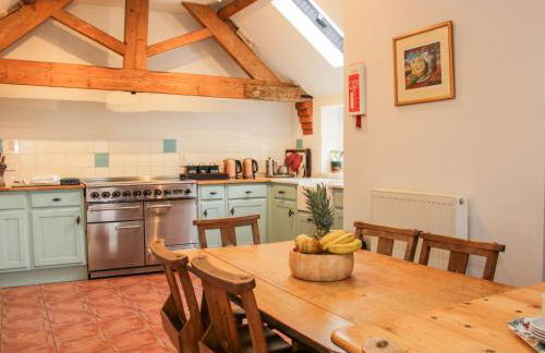 Stockbatch Granary at Pitchford Estate - Foto 7