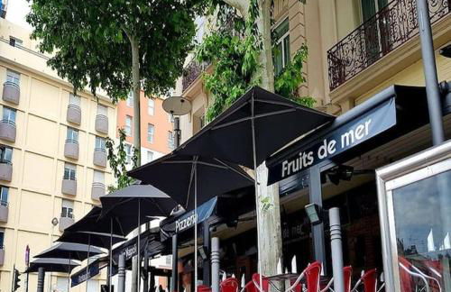 appartement perpignan - Foto 24