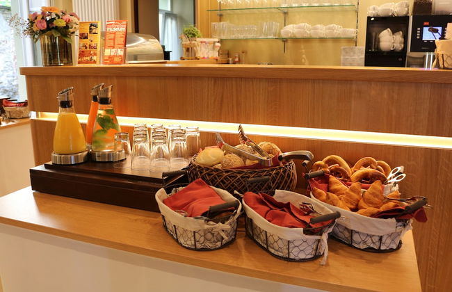 Haus am Stadtturm - Foto 50