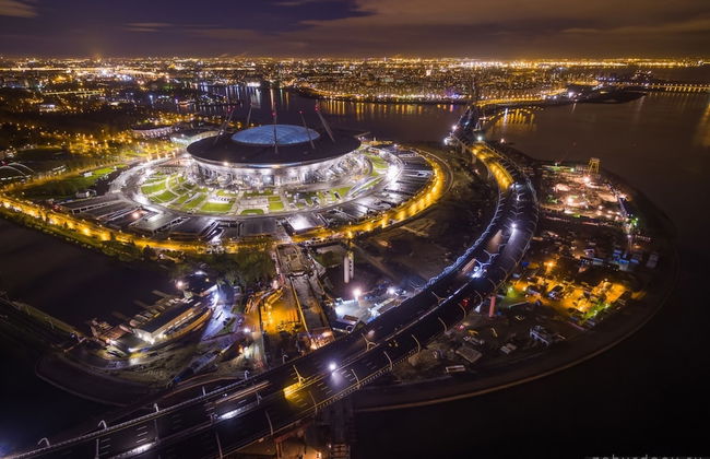 AELITA Apartment with Port View - Foto 68