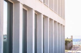 Horizon Luxury Seafront Villa - Foto 53