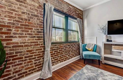 West End Loft - Downtown 5 min walk to River St - Foto 12