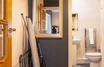 Newly Refurbed 5 Bed House for Contractors, Families & Relocation- Cosely Wolverhampton - Foto 27