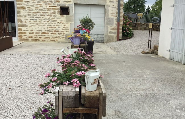 Gite l'Entre-Coeur - Foto 45