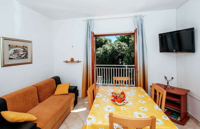 Apartment in Dalmatia With Terrace - Foto 15