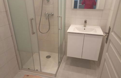 Magnifique Studio bord de mer numéro 88 - Foto 10