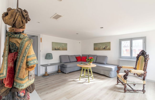 Attico San Marco Top Floor Art 70 mq - Foto 19