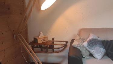 Le chalet de Bernoline vaste appartement tout confort - Foto 2