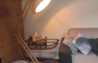 Le chalet de Bernoline vaste appartement tout confort - Foto 2