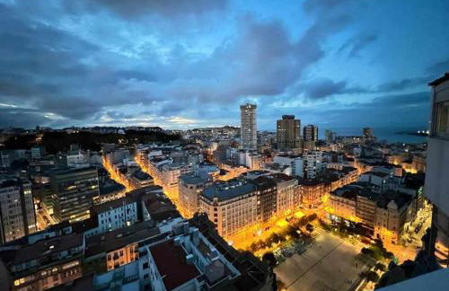 Skyline Coruña - Foto 2