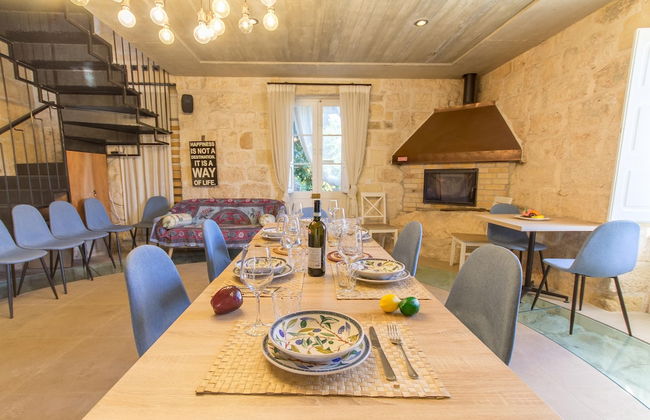 Pool SPA - Wellness Villa St Martin - Foto 7