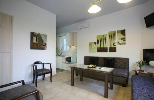 Aigli Apartments - Foto 9