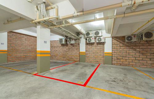 Apto próximo ao centro de Gramado - Foto 26